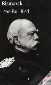 Capa do artigo Bismarck