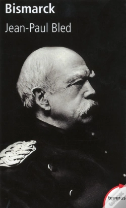 Capa do artigo Bismarck