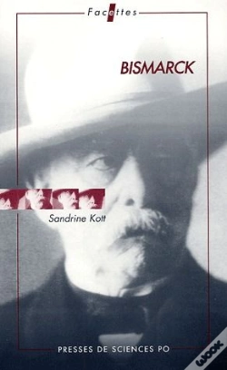Capa do artigo Bismarck