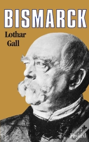 Capa do artigo Bismarck