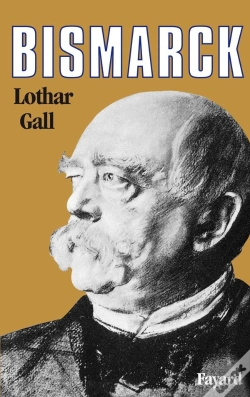 Capa do artigo Bismarck