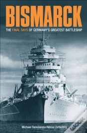 Capa do artigo Bismarck