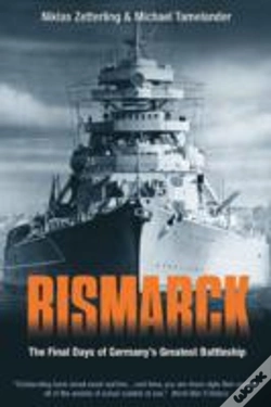 Capa do artigo Bismarck