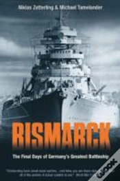 Capa do artigo Bismarck