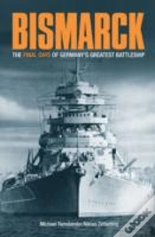 Capa do artigo "Bismarck"