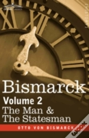 Capa do artigo Bismarck