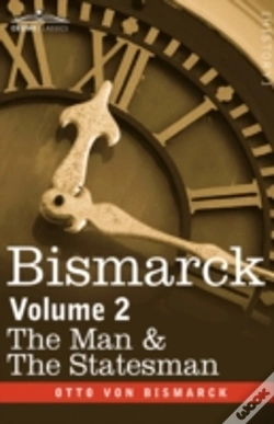 Capa do artigo Bismarck