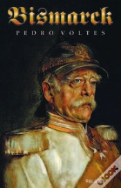 Capa do artigo Bismarck