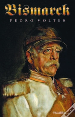 Capa do artigo Bismarck