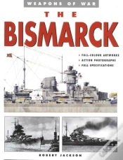 Capa do artigo "Bismarck"