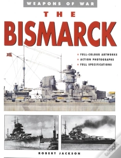 Capa do artigo "Bismarck"