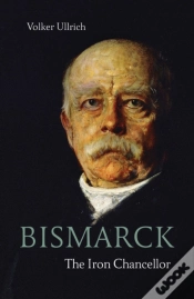 Capa do artigo Bismarck