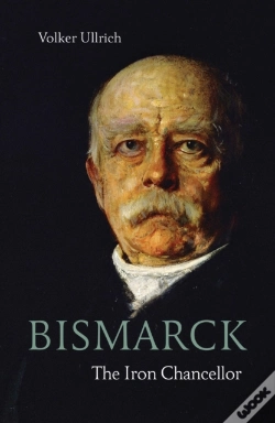 Capa do artigo Bismarck