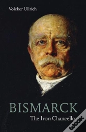 Capa do artigo Bismarck