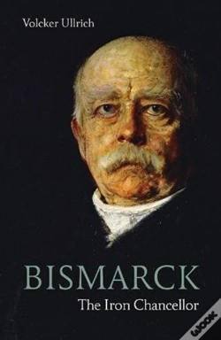 Capa do artigo Bismarck