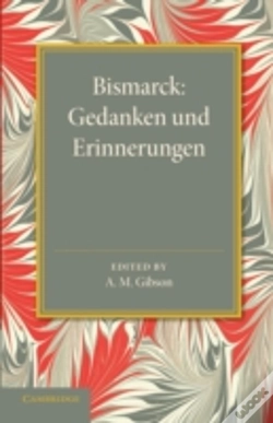 Capa do artigo Bismarck