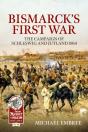 Bismarck'S First War - Preview