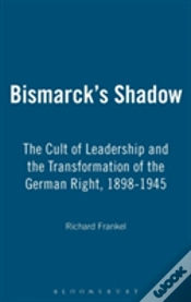 Capa do artigo Bismarck