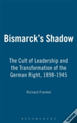 Capa do artigo Bismarck'S Shadow