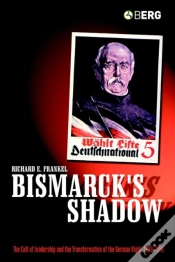 Capa do artigo Bismarck