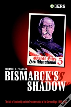 Capa do artigo Bismarck'S Shadow