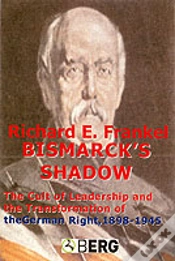 Capa do artigo Bismarck