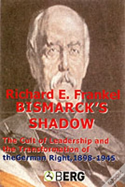 Capa do artigo Bismarck'S Shadow