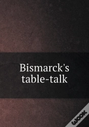 Capa do artigo Bismarck