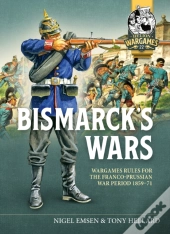 Bismarck'S War
