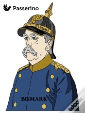 Capa do artigo Bismark