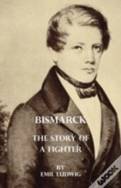 Capa do artigo Bismark - The Story Of A Fighter