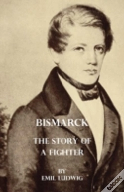 Capa do artigo Bismark - The Story Of A Fighter