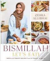 Bismillah, Let'S Eat!