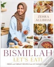 Capa do artigo Bismillah, Let