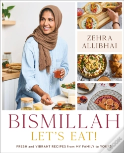 Capa do artigo Bismillah, Let'S Eat!