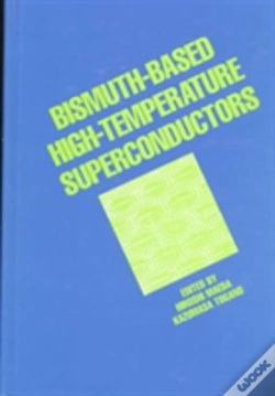 Capa do artigo Bismuth-Based High-Temperature Superconductors