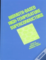 Bismuth-Based High-Temperature Superconductors