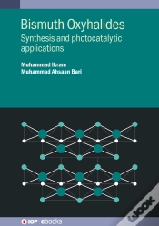 Capa do artigo Bismuth Oxyhalides