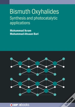 Capa do artigo Bismuth Oxyhalides