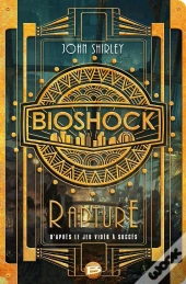 Bisohock : Rapture