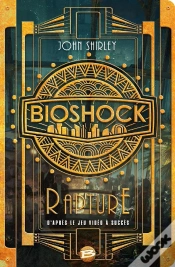 Capa do artigo Bisohock : Rapture