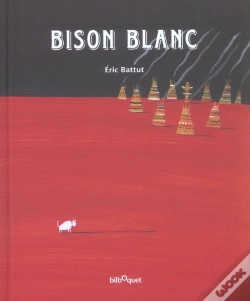 Capa do artigo Bison Blanc