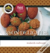 Bison Delights