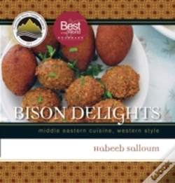 Capa do artigo Bison Delights