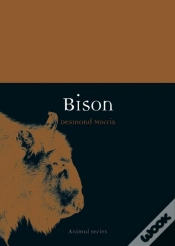 Capa do artigo Bison