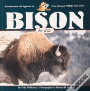 Capa do artigo Bison For Kids
