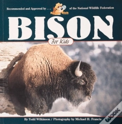 Capa do artigo Bison For Kids