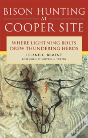 Capa do artigo Bison Hunting At Cooper Site