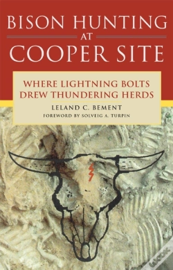 Capa do artigo Bison Hunting At Cooper Site