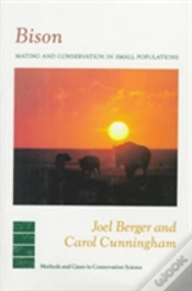 Capa do artigo Bison